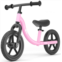 Glaf Toddler Balance Bike Kids Ride on Toys for 2 Years Old Boys Girls Baby Walker 18 Months to 5 Years Birthday Gifts 12 Inches No Pedal Training Bicycle with Adjustable Seat Heig