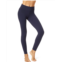 Womens HUE Ultra Leggings w/ Wide Waistband