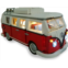 Brick Loot Deluxe LED Light Kit for Your Lego Volkswagen T1 Camper Van Set 10220 (Note: Model is NOT Included)