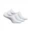 Unisex Feetures Elite Invisible 3-Pair Pack