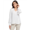 Womens NYDJ Gemma Blouse