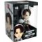 Youtooz Cleaning Levi 4.4 Vinyl Figure, Collectible Cleaning Levi Ackerman Figure from Attack on Titan Anime by Youtooz Attack on Titan Collection