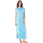 Hatley Blake Dress - Azure Tie-Dye