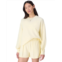 Sweaty Betty Sand Wash Cloudweight Sweatshirt