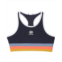 Rip Curl Kids Melting Waves Crop (Big Kids)