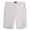 BUGATCHI Flat Front Shorts