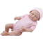 TERABITHIA Miniature 11 Alive Beautiful Dreamer Newborn Baby Dolls Silicone Full Body Washable for Girl