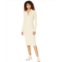 MONROW Polo Sweaterdress