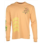 Mens Ice Cream Cup Or Cone Long Sleeve Knit