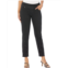 Lisette L Montreal Betty Slim Ankle Pants with Embellishment