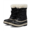 SOREL Kids Yoot Pac Nylon WP (Little Kid/Big Kid)