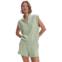 Womens Varley Loretta 1/2 Zip