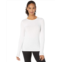 Womens tasc Performance Nola II Long Sleeve Crew Neck Tee