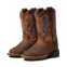 Old West Kids Boots Rounder (Toddler/Little Kid)