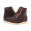 Mens Eastland 1955 Edition Lace Up Boots