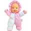 Babys First Doll, Soft & Snuggle Bunny Toy, Machine Washable Doll, Lifelike Features, for Ages 0+