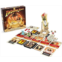 FUNKO GAMES Funko Indiana Jones Sands of Adventure Cooperative Game for 204 Players Ages 8 and Up