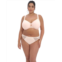 Womens elomi Charley Underwire Bandless Spacer Molded Bra