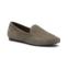 Womens Birdies Vesper Suede Flat