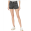 Hudson Jeans Lori High-Rise Shorts in Night Fever