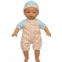 Lorie & Lace Babies 11.5 Baby Doll, Asian