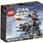 LEGO Star Wars at-at Toy