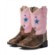 Old West Kids Boots Pretty (Toddler)