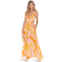 Show Me Your Mumu Marisol Maxi Dress