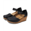 Womens Birkenstock Papillio by Birkenstock Mary Wedge Sandal - Leather