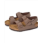 Birkenstock Kids Milano HL (Toddler/Little Kid/Big Kid)