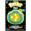 Pop It! Pro - The Original Light Up, Pattern Popping, Pop It! Game from Buffalo Games,Blue and Yellow