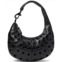 Rebecca Minkoff Mini Croissant w/ Eyelets