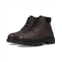 HUGO Graham Leather Chunky Lace Boot