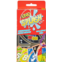 Mattel Games ?UNO Splash Card Game for Outdoor Camping, Travel and Family Night with Water-Resistent Plastic Cards
