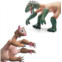 AQKILO Animal Finger Puppets Hand Novelty Toys Finger Doll Props Gift (Squirrel & Dinosaur)