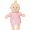Manhattan Toy Wee Baby Stella Peach 12 Soft First Baby Doll for Ages 1 Year and Up, No Retail Packaging