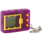 Bandai Original Digimon Digivice Virtual Pet Monster - Translucent Purple