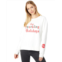 Wildfox Sparkling Holidays Sweatshirt