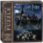 USAopoly World of Harry Potter 550Piece Jigsaw Puzzle Art from Harry Potter & The Sorcerers Stone Movie Official Harry Potter Merchandise Collectible Puzzle