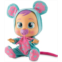 Cry Babies Magic Tears Cry Babies Lala The Mouse, Baby Doll, Multi-Coloured