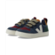 VEJA Kids Small V-10 Suede (Toddler)