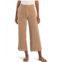 Womens KUT from the Kloth Topaz-Wide Leg Pant W/ Porkchop Pockets