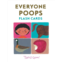 Everyone Poops Flash Cards (Taro Gomi): 9781797219547: Gomi, Taro: Books