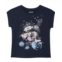 Hudson Kids Rose Tee (Little Kids/Big Kids)