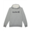Hurley Kids One and Only Pullover Hoodie (Big Kids)