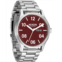 Nixon Sentry Stainless Steel