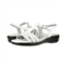 Womens SAS Capri T-Strap Comfort Sandal