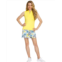 Womens Tail Activewear Kenny 17 Pull-On Golf Skort