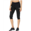 Womens PUMA Essentials Capri Sweatpants