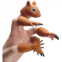 RONIAVL Animal Squirrel Finger Puppet Funny Toys, Puppet Show Theater Props, Sridiculous Weird Gag Gift Soft Odourless